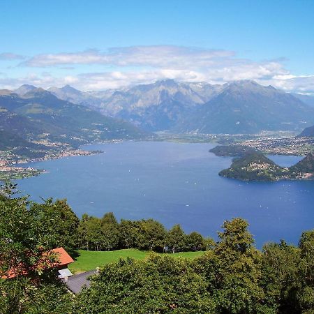 Apartment Banca By Interhome Pianello Del Lario Bagian luar foto