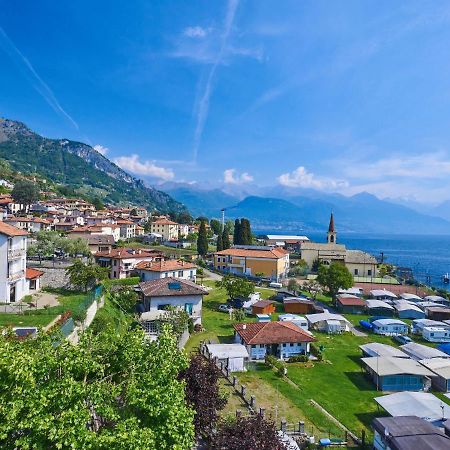Apartment Banca By Interhome Pianello Del Lario Bagian luar foto