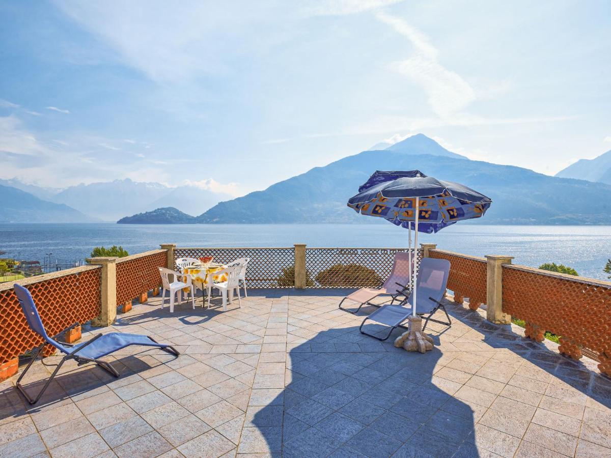 Apartment Banca By Interhome Pianello Del Lario Bagian luar foto
