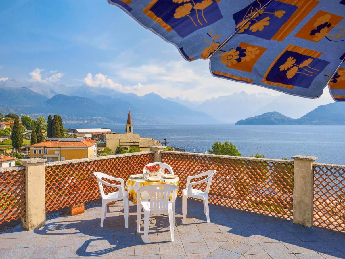 Apartment Banca By Interhome Pianello Del Lario Bagian luar foto