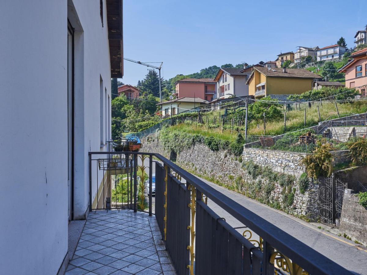 Apartment Banca By Interhome Pianello Del Lario Bagian luar foto