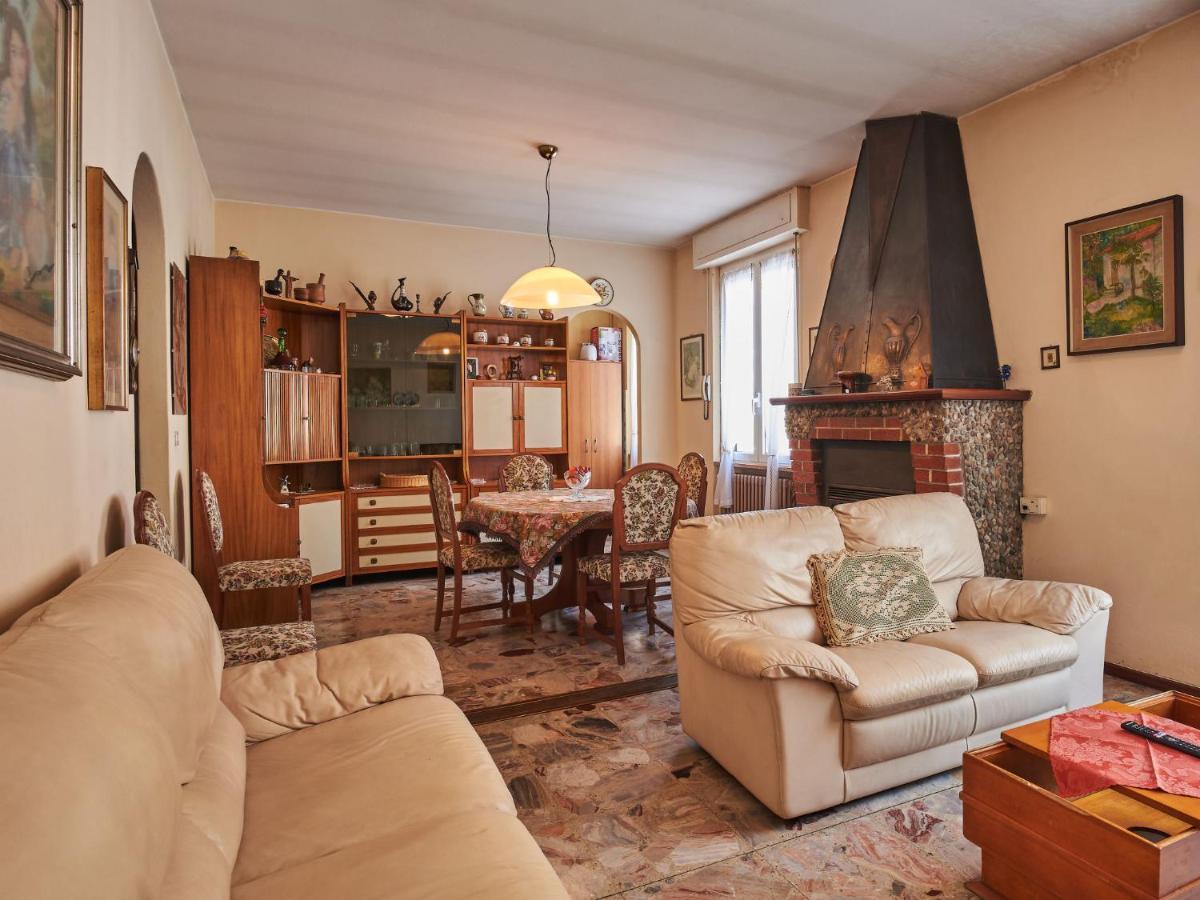 Apartment Banca By Interhome Pianello Del Lario Bagian luar foto