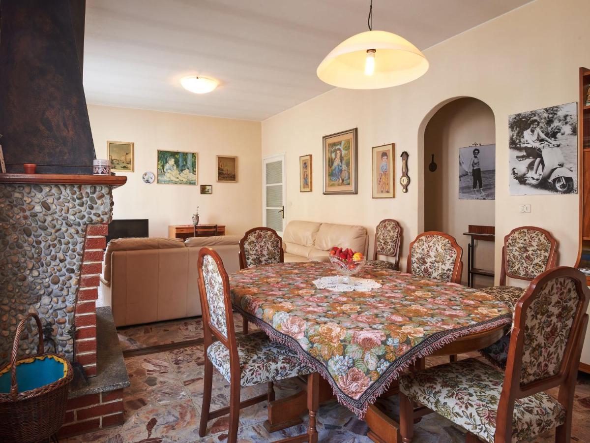 Apartment Banca By Interhome Pianello Del Lario Bagian luar foto