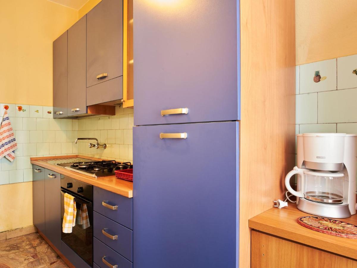 Apartment Banca By Interhome Pianello Del Lario Bagian luar foto