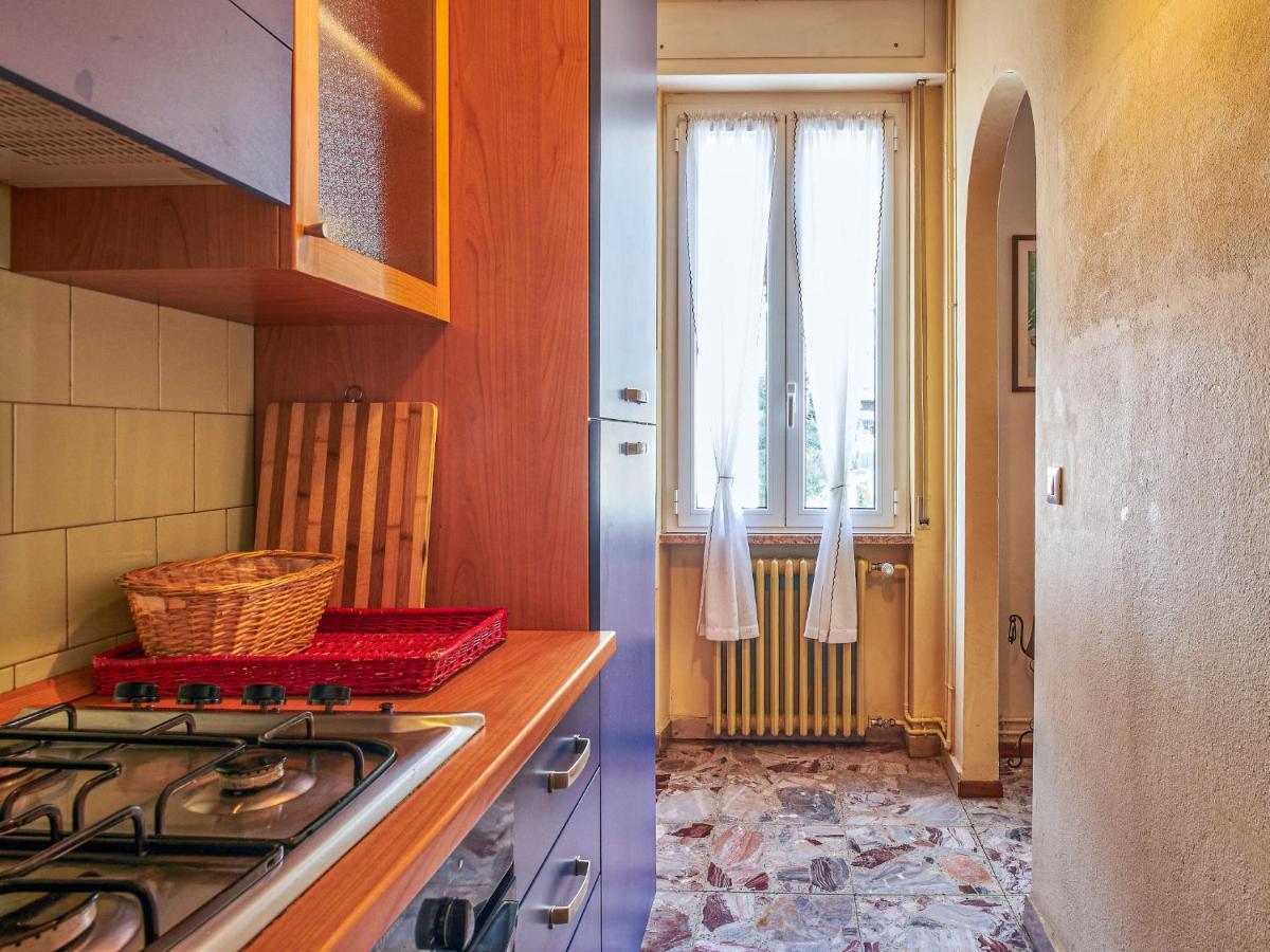 Apartment Banca By Interhome Pianello Del Lario Bagian luar foto