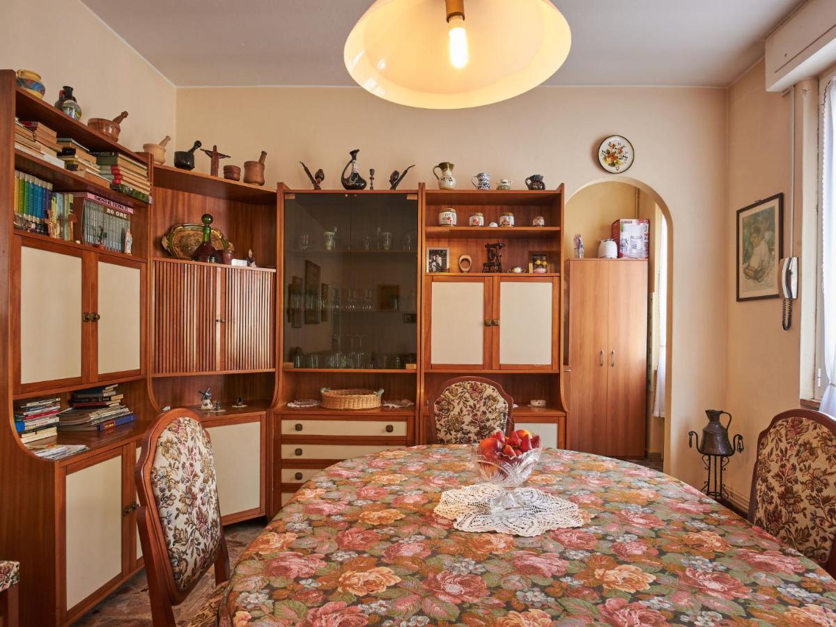 Apartment Banca By Interhome Pianello Del Lario Bagian luar foto