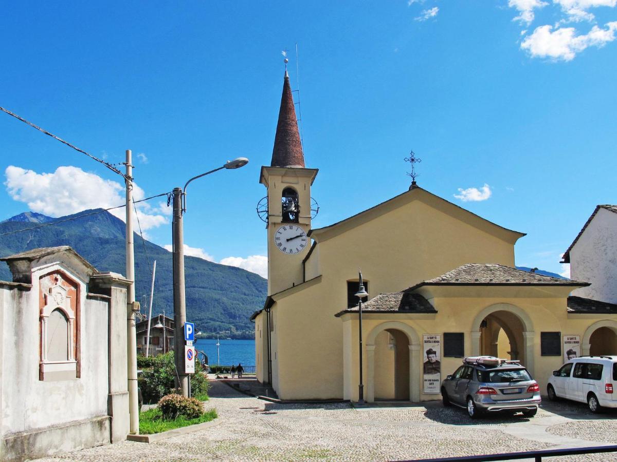 Apartment Banca By Interhome Pianello Del Lario Bagian luar foto