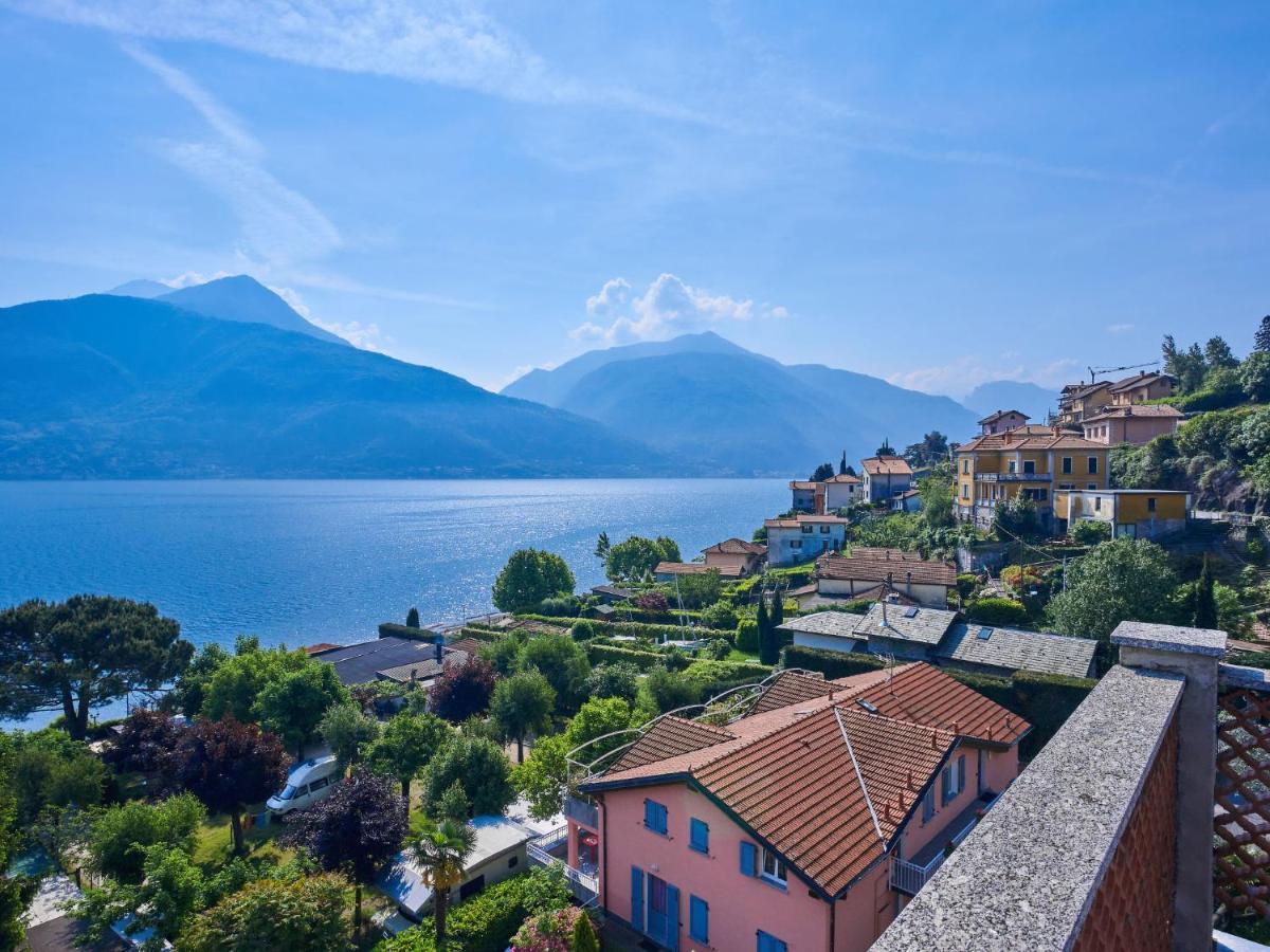Apartment Banca By Interhome Pianello Del Lario Bagian luar foto