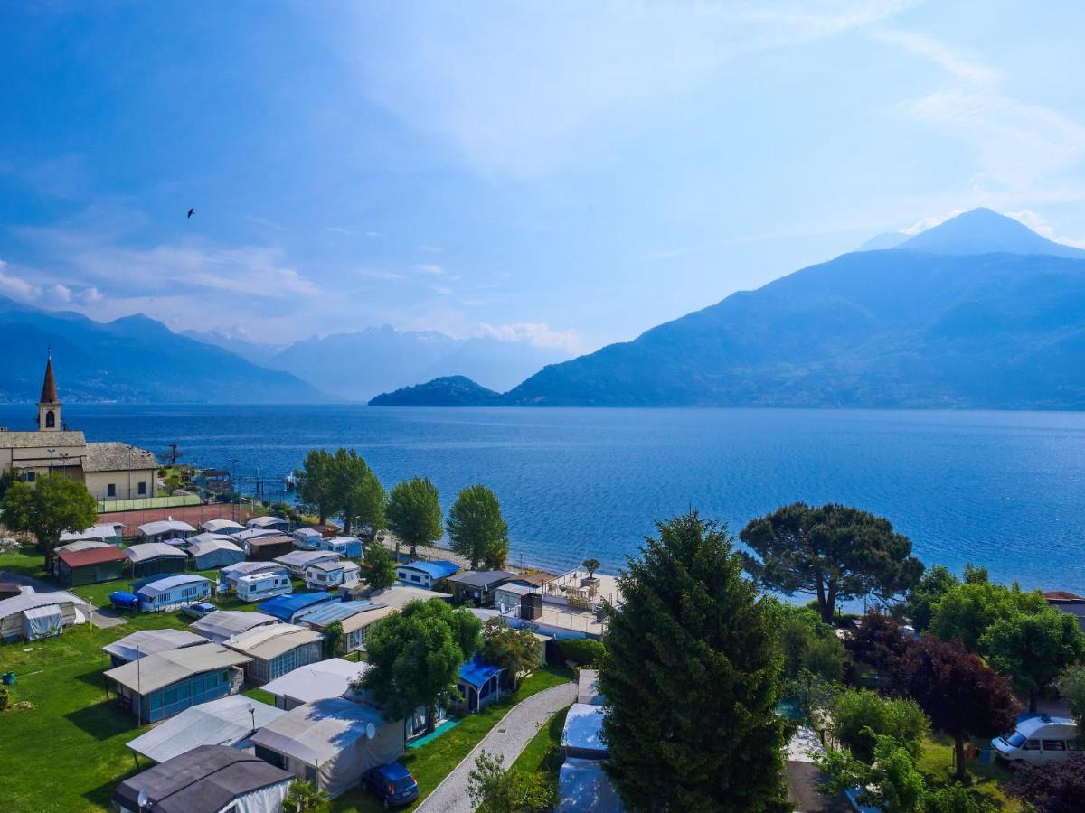 Apartment Banca By Interhome Pianello Del Lario Bagian luar foto